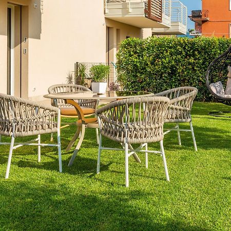 Lifestyle Apartments Dante Bardolino Exterior photo