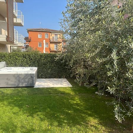 Lifestyle Apartments Dante Bardolino Exterior photo