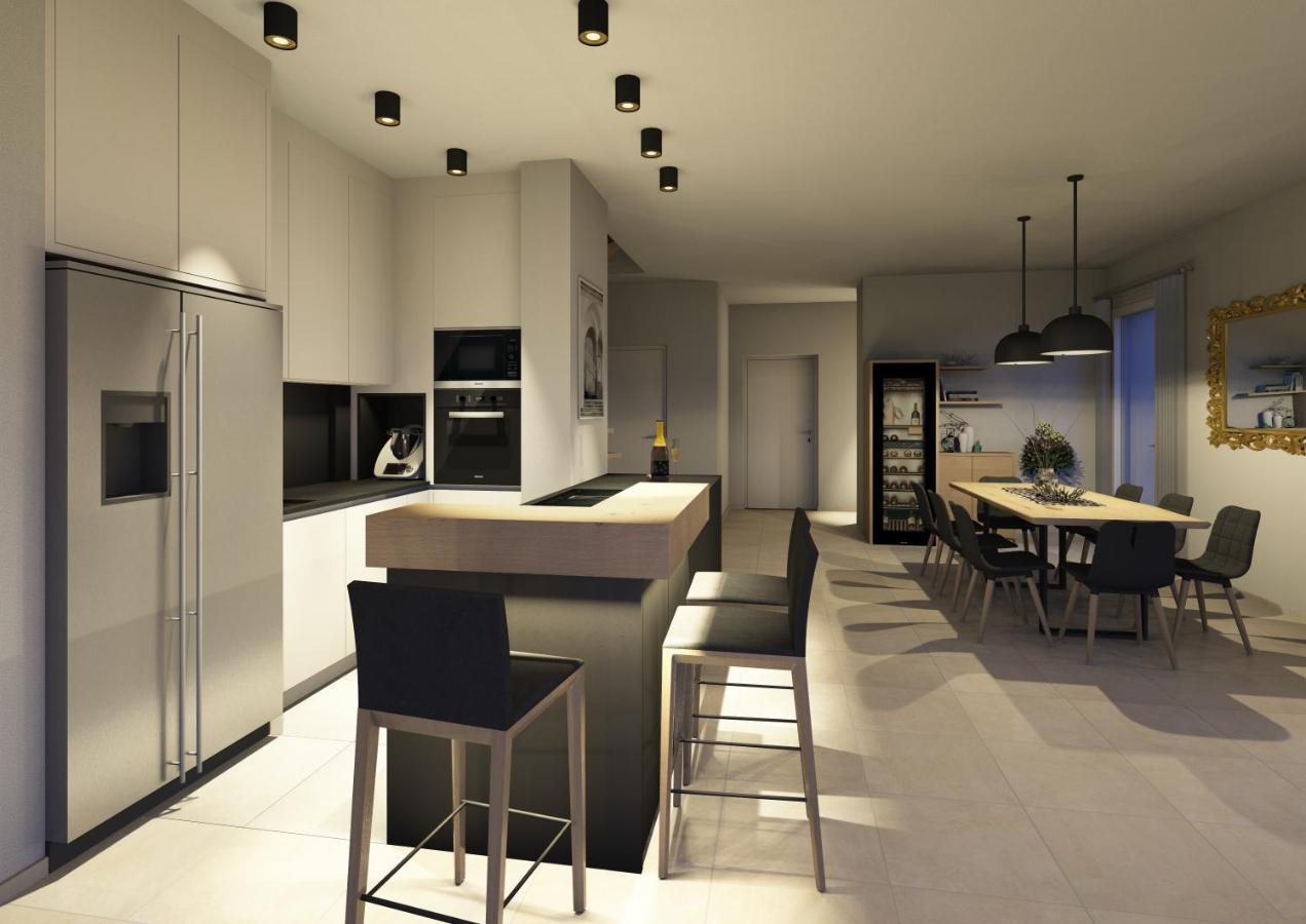 Lifestyle Apartments Dante Bardolino Exterior photo