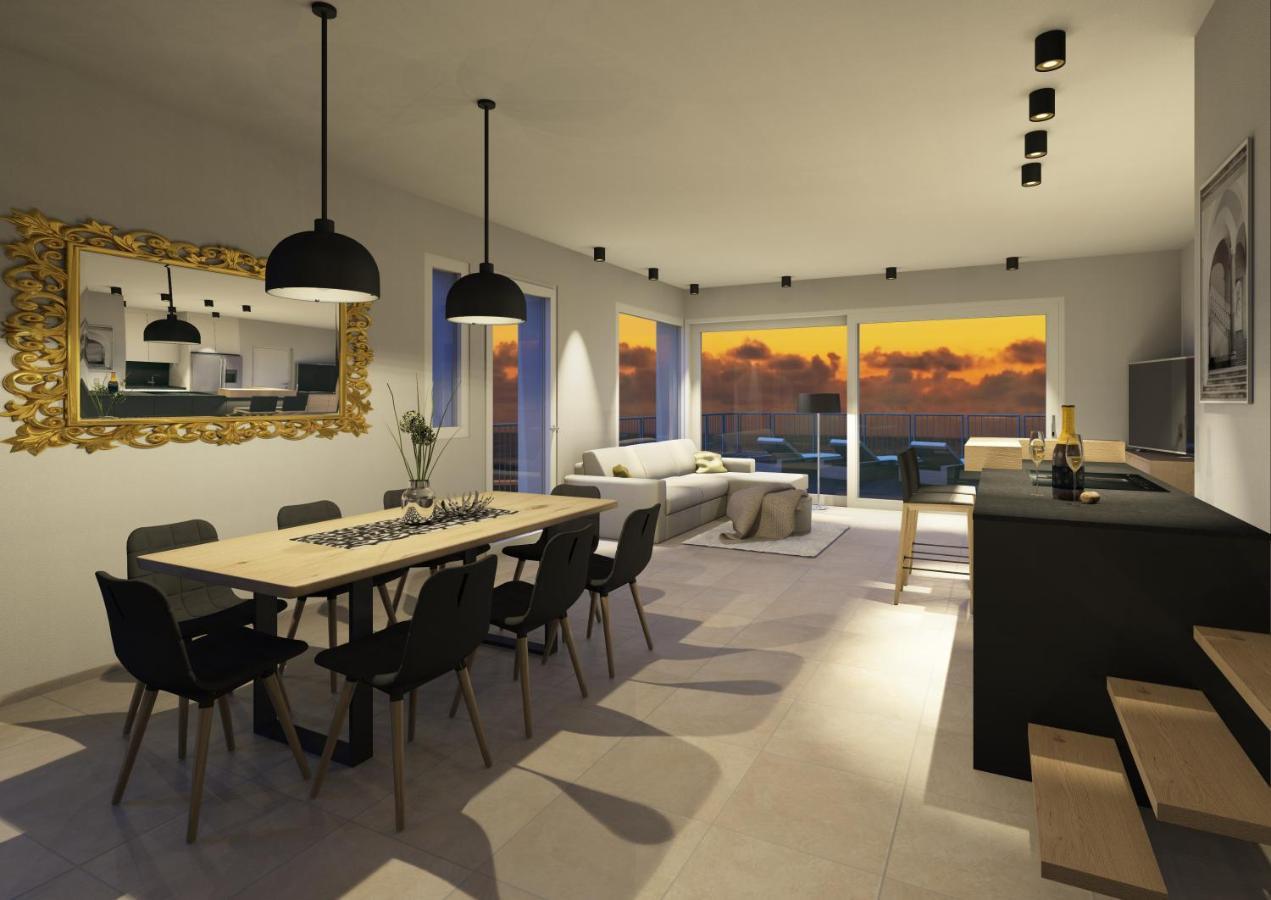 Lifestyle Apartments Dante Bardolino Exterior photo