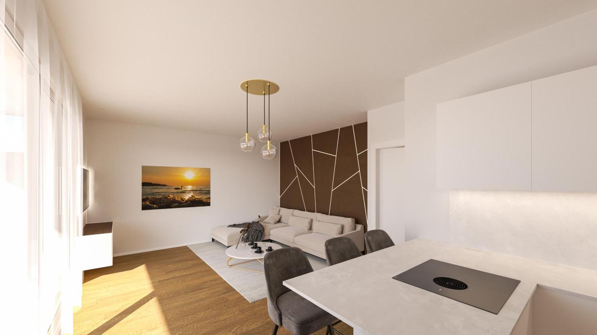 Lifestyle Apartments Dante Bardolino Exterior photo