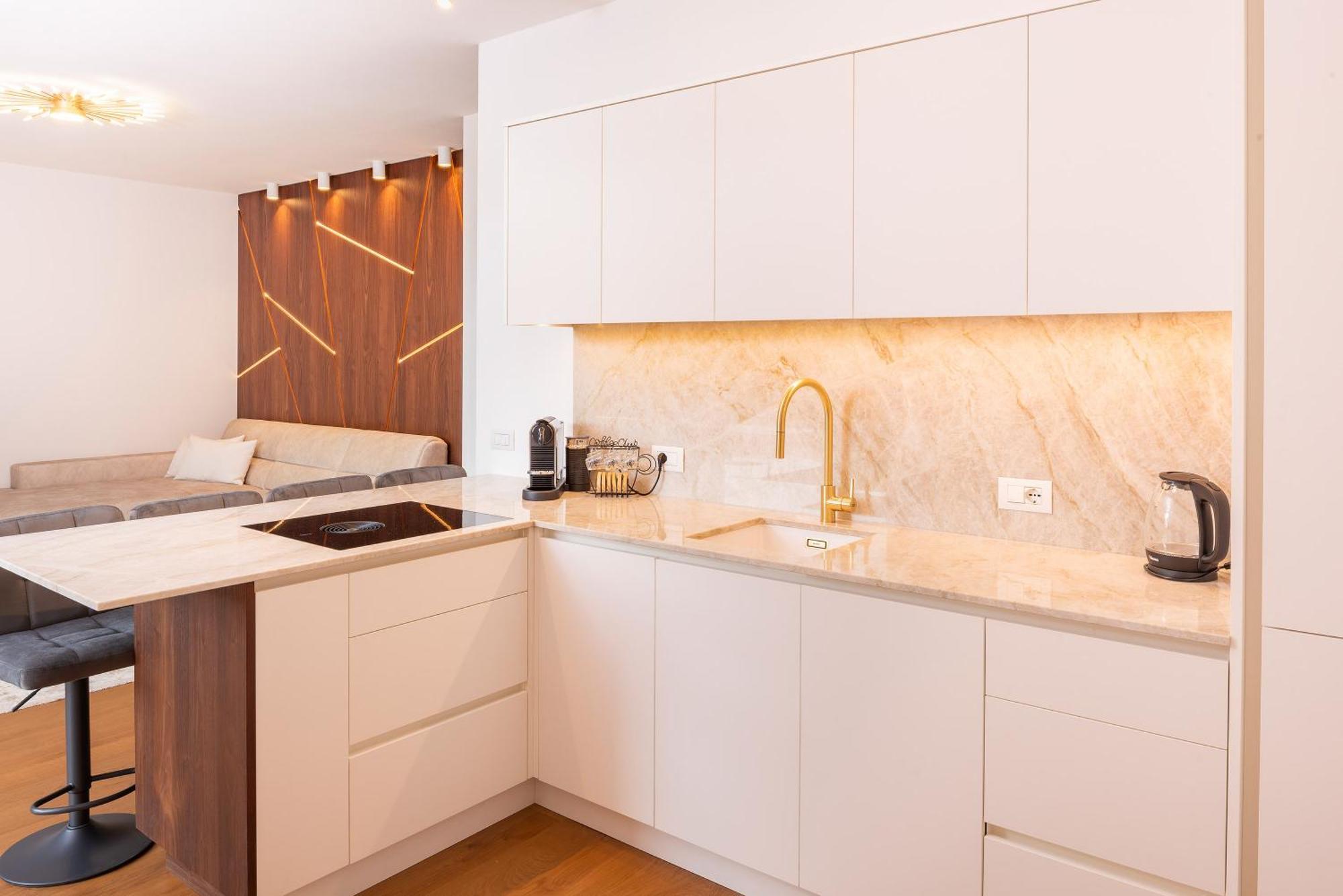 Lifestyle Apartments Dante Bardolino Exterior photo