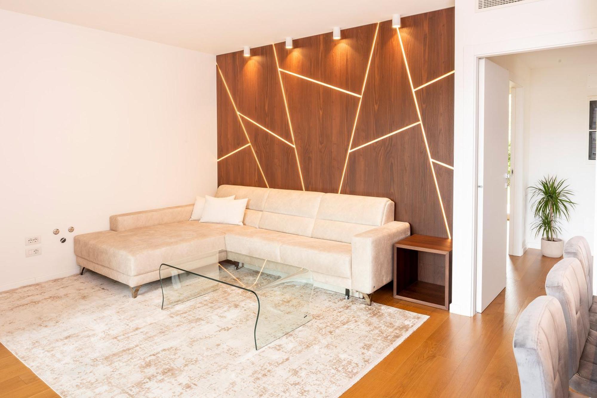 Lifestyle Apartments Dante Bardolino Exterior photo