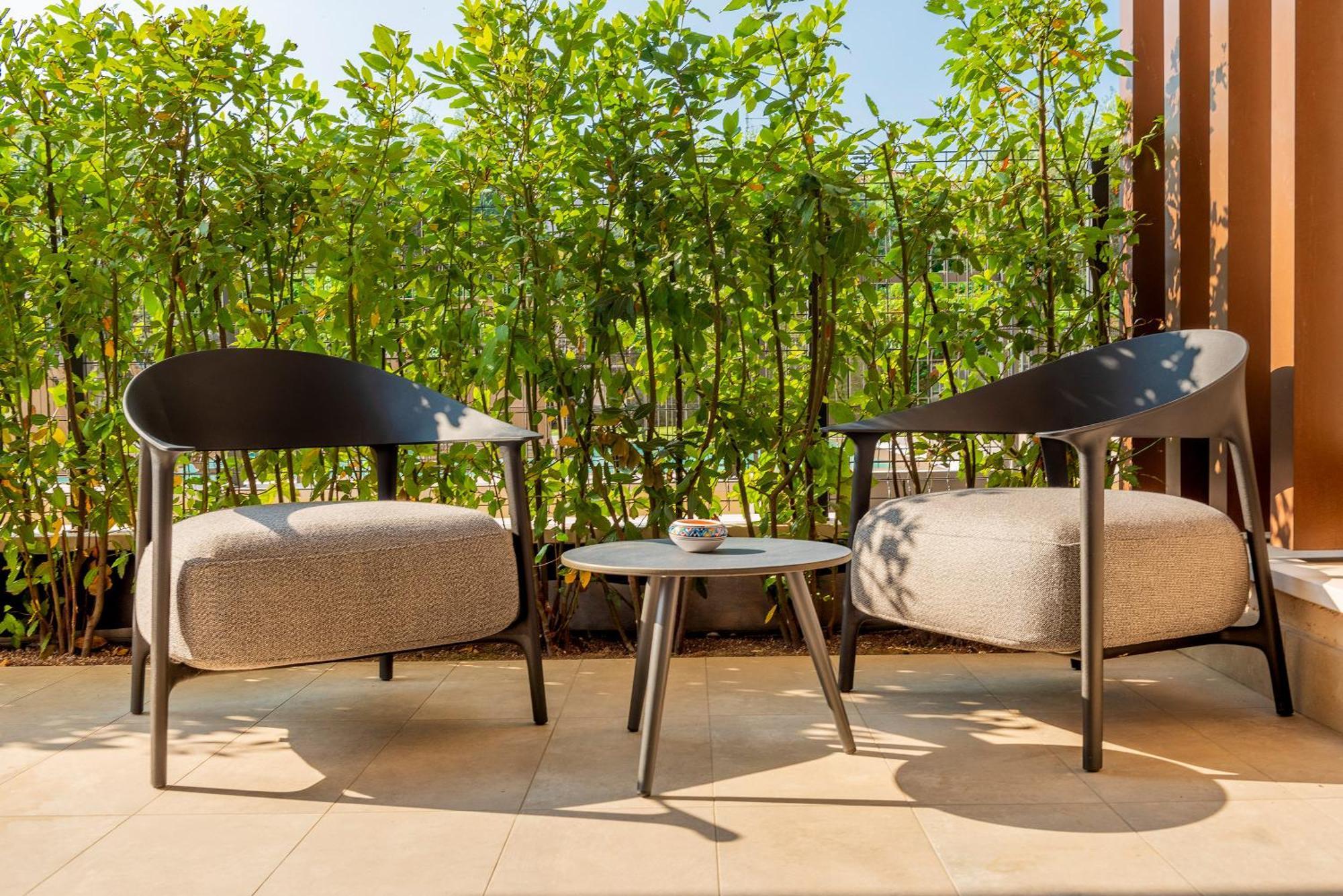 Lifestyle Apartments Dante Bardolino Exterior photo